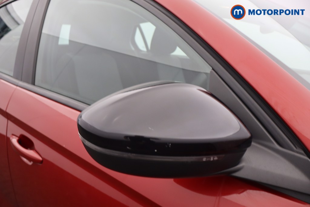 Vauxhall Corsa Design Manual Petrol Hatchback - Stock Number (1641269) - 17th supplementary image