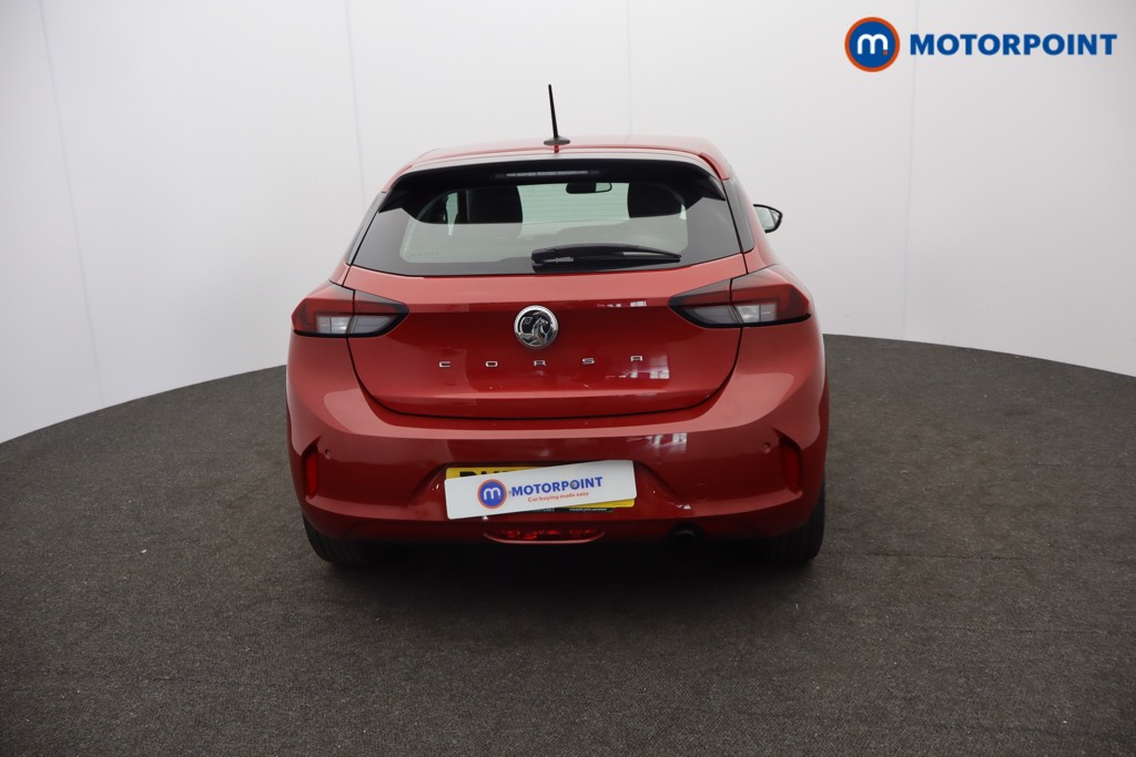 Vauxhall Corsa Design Manual Petrol Hatchback - Stock Number (1641269) - 1st supplementary image