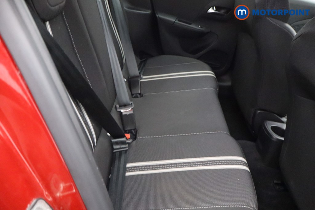 Vauxhall Corsa GS Manual Petrol Hatchback - Stock Number (1641471) - 7th supplementary image