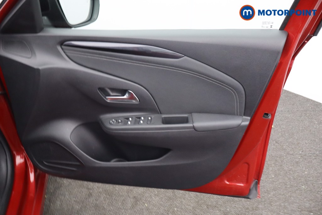 Vauxhall Corsa GS Manual Petrol Hatchback - Stock Number (1641471) - 9th supplementary image