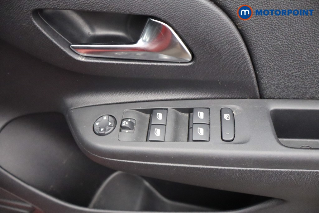 Vauxhall Corsa GS Manual Petrol Hatchback - Stock Number (1641471) - 10th supplementary image