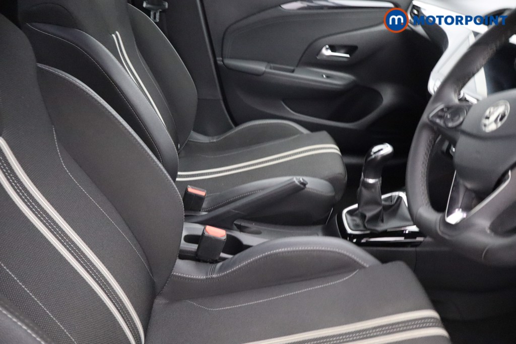 Vauxhall Corsa GS Manual Petrol Hatchback - Stock Number (1641471) - 11th supplementary image