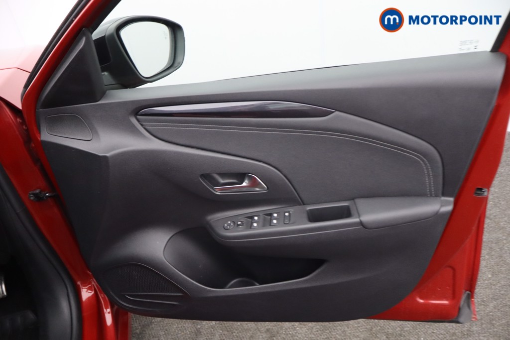 Vauxhall Corsa GS Manual Petrol Hatchback - Stock Number (1641471) - 12th supplementary image