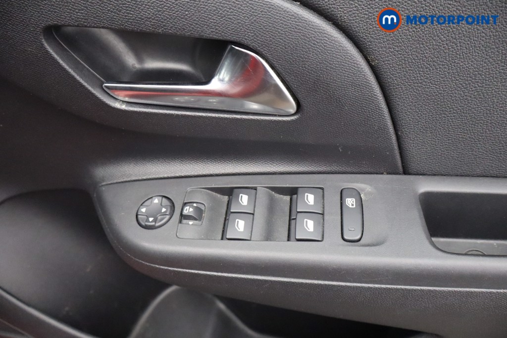 Vauxhall Corsa GS Manual Petrol Hatchback - Stock Number (1641471) - 13th supplementary image