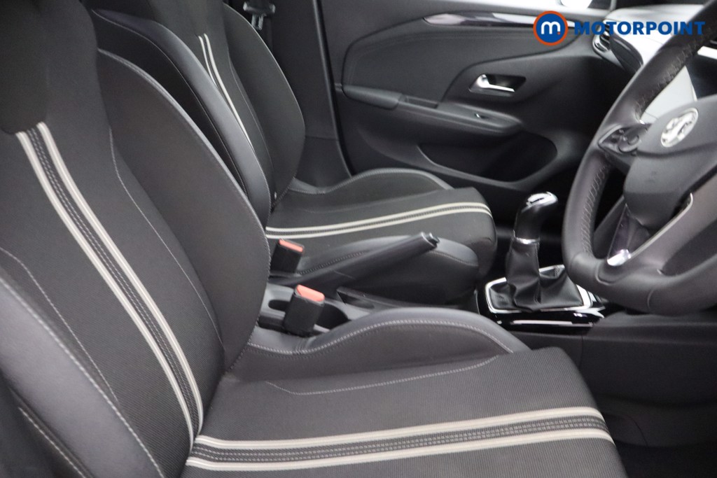 Vauxhall Corsa GS Manual Petrol Hatchback - Stock Number (1641471) - 14th supplementary image