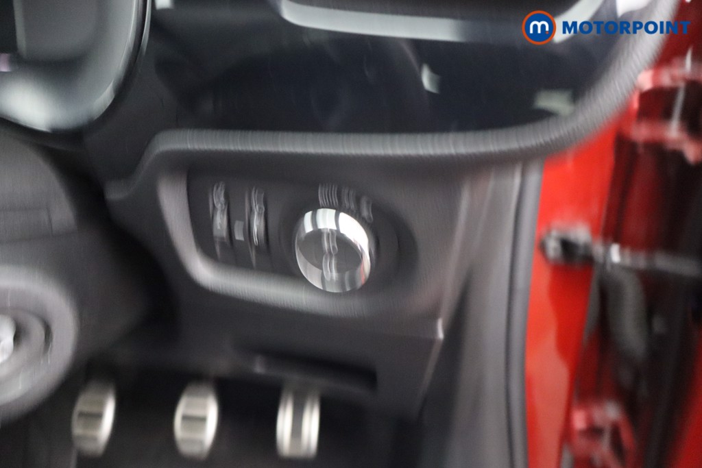Vauxhall Corsa GS Manual Petrol Hatchback - Stock Number (1641471) - 15th supplementary image