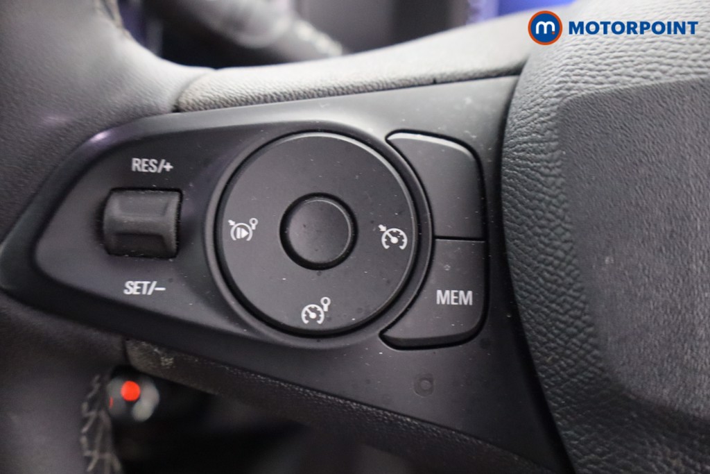 Vauxhall Corsa GS Manual Petrol Hatchback - Stock Number (1641471) - 17th supplementary image
