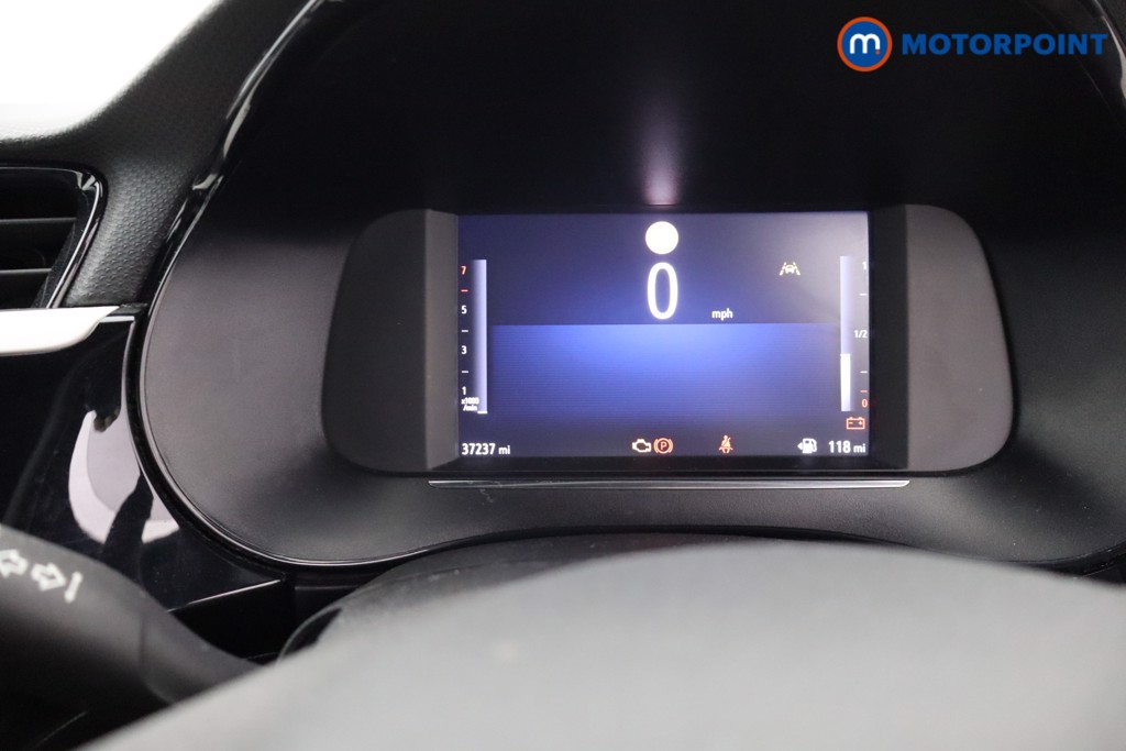 Vauxhall Corsa GS Manual Petrol Hatchback - Stock Number (1641471) - 18th supplementary image