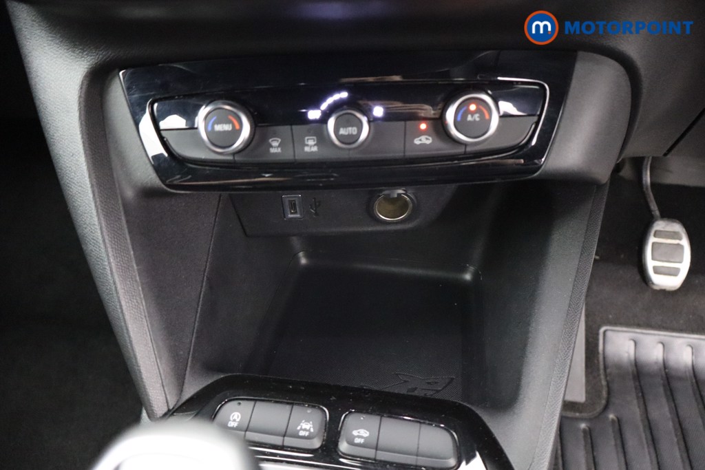 Vauxhall Corsa GS Manual Petrol Hatchback - Stock Number (1641471) - 19th supplementary image