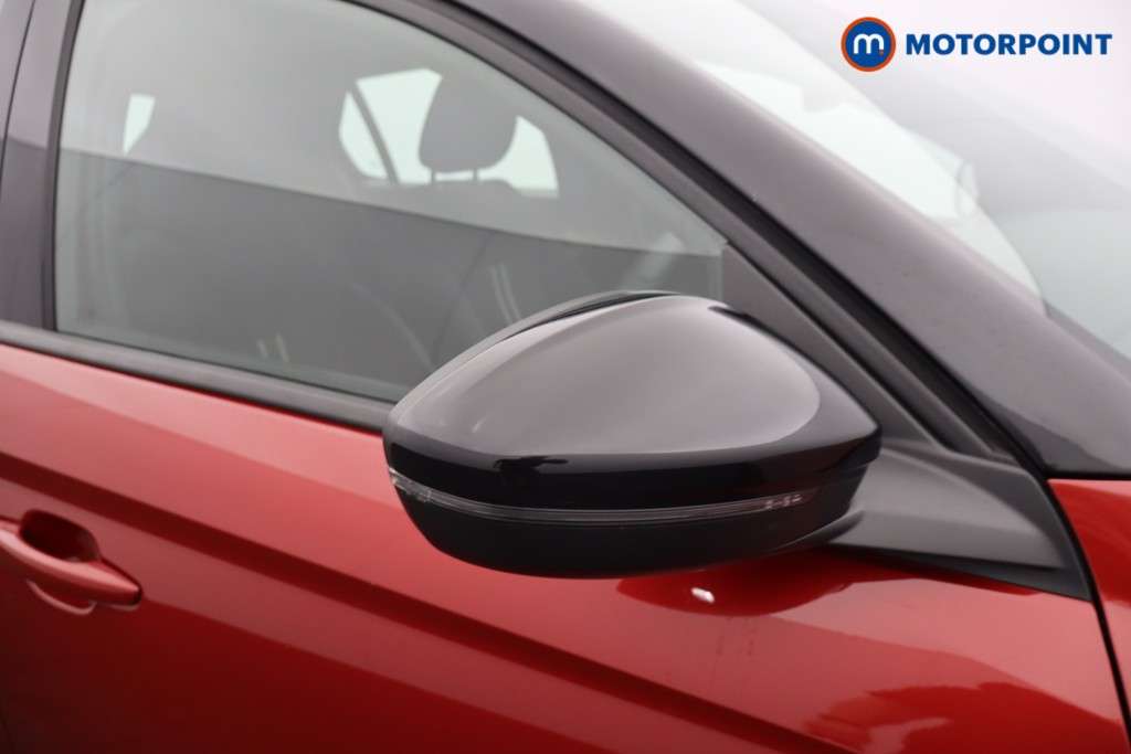 Vauxhall Corsa GS Manual Petrol Hatchback - Stock Number (1641471) - 21st supplementary image