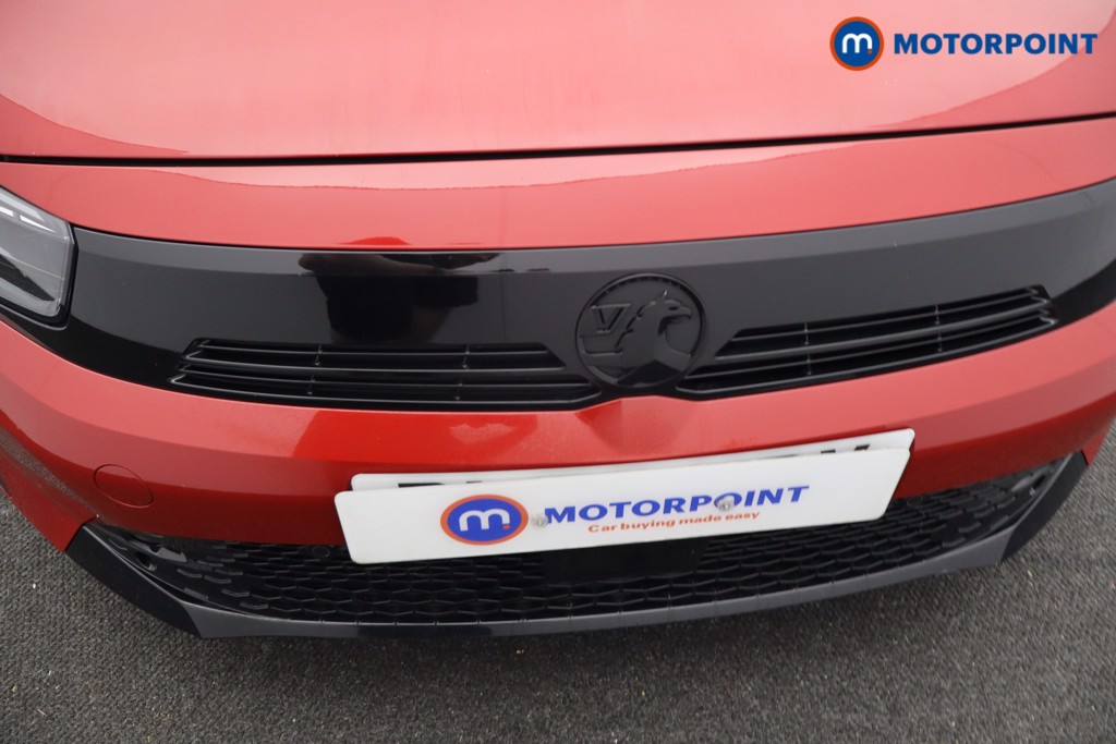 Vauxhall Corsa GS Manual Petrol Hatchback - Stock Number (1641471) - 23rd supplementary image
