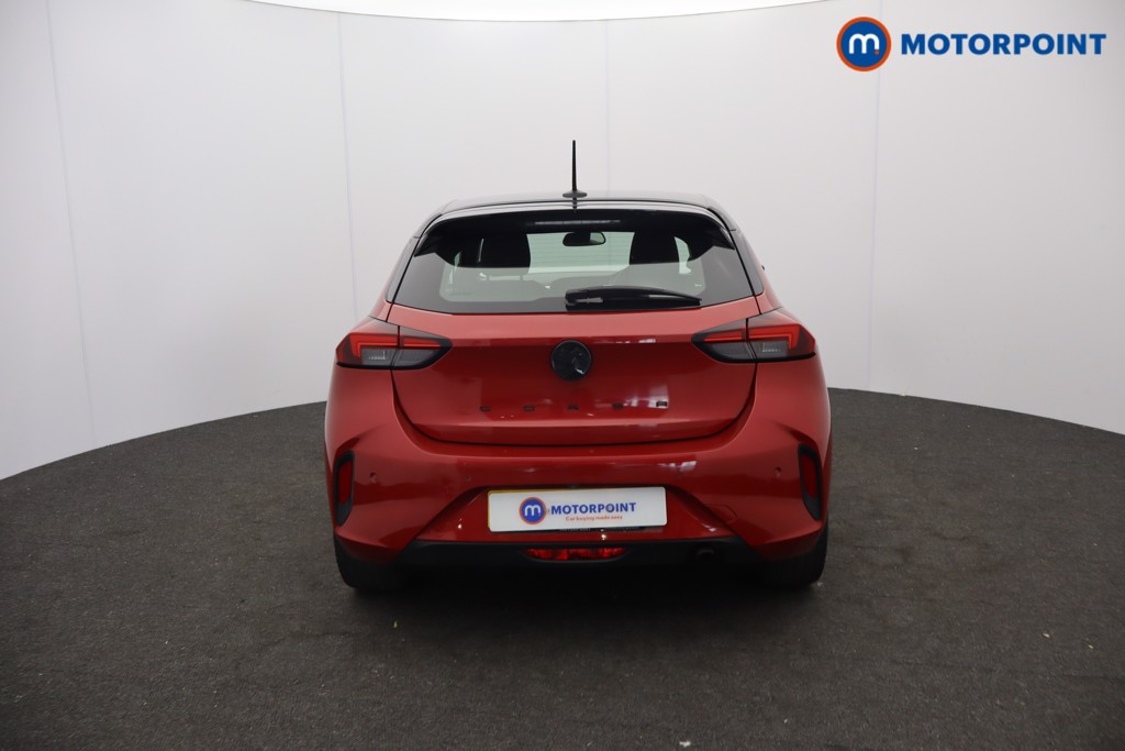 Vauxhall Corsa GS Manual Petrol Hatchback - Stock Number (1641471) - 1st supplementary image