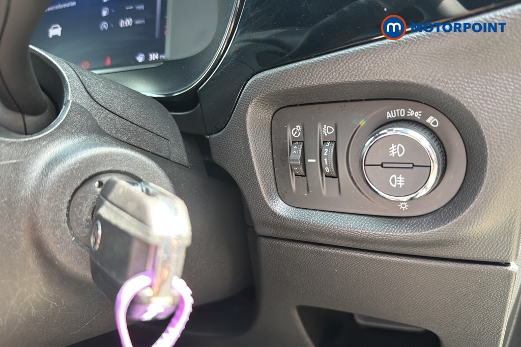 Vauxhall Corsa GS Manual Petrol Hatchback - Stock Number (1641506) - 11th supplementary image