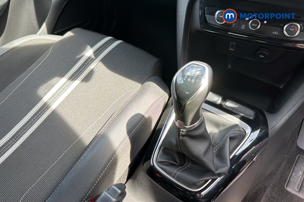 Vauxhall Corsa GS Manual Petrol Hatchback - Stock Number (1641506) - 15th supplementary image