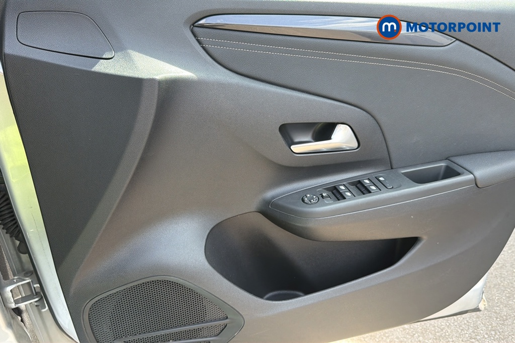 Vauxhall Corsa GS Manual Petrol Hatchback - Stock Number (1641506) - 18th supplementary image