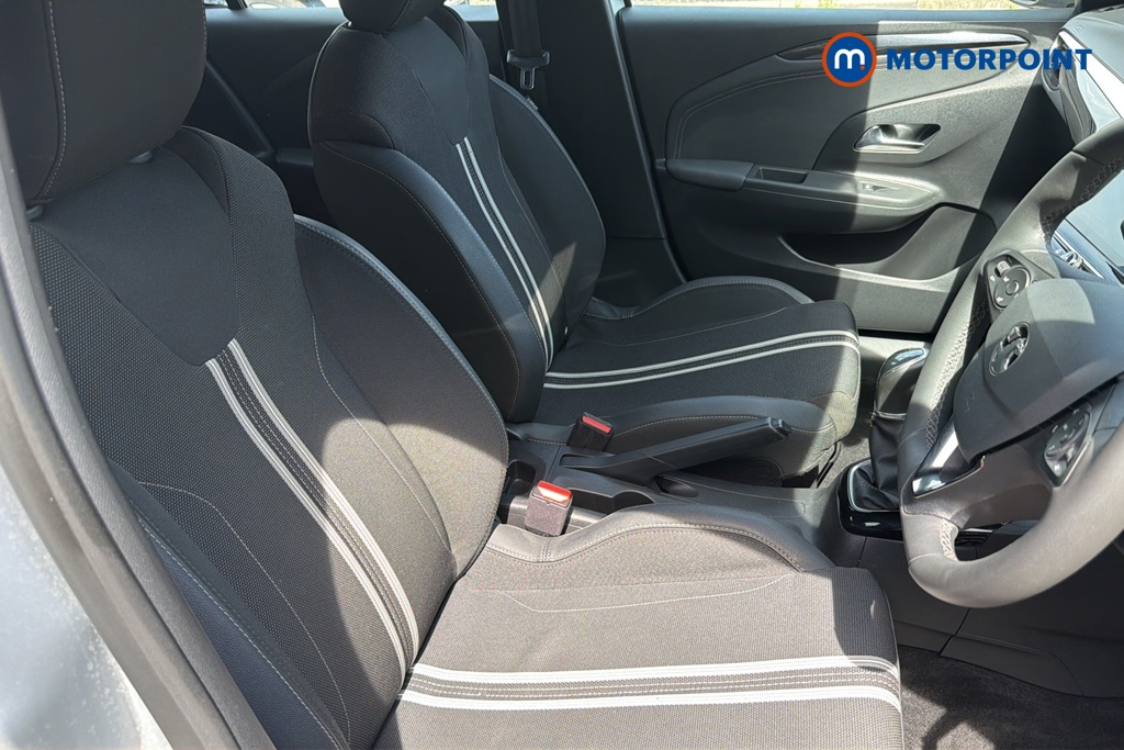 Vauxhall Corsa GS Manual Petrol Hatchback - Stock Number (1641506) - 22nd supplementary image