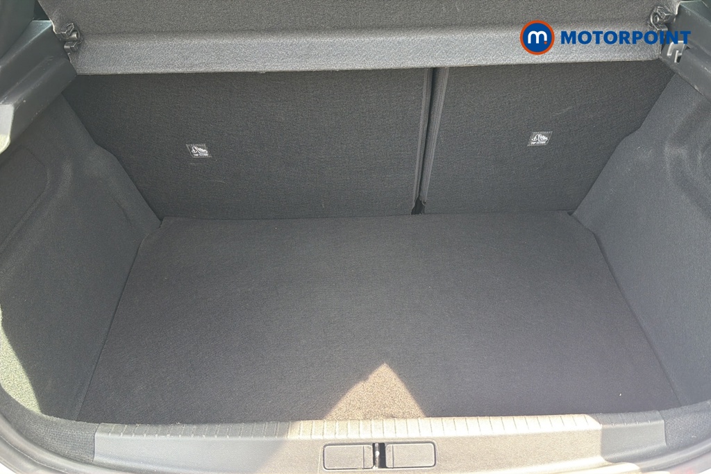 Vauxhall Corsa GS Manual Petrol Hatchback - Stock Number (1641506) - 30th supplementary image