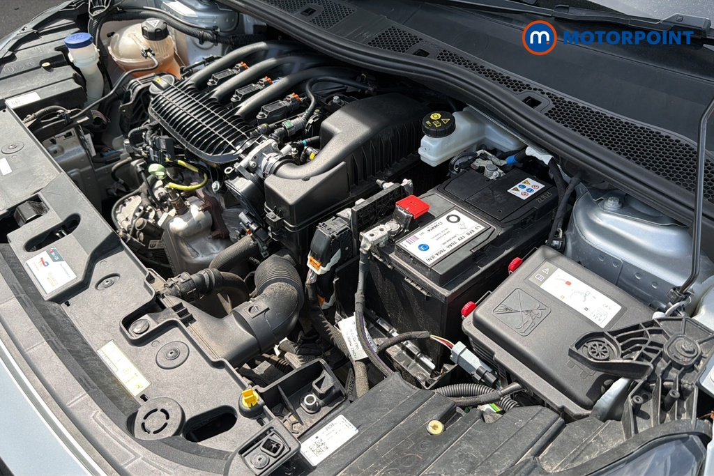 Vauxhall Corsa GS Manual Petrol Hatchback - Stock Number (1641506) - 48th supplementary image