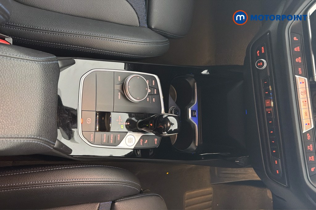 BMW 1 Series M Sport Automatic Diesel Hatchback - Stock Number (1641620) - 15th supplementary image