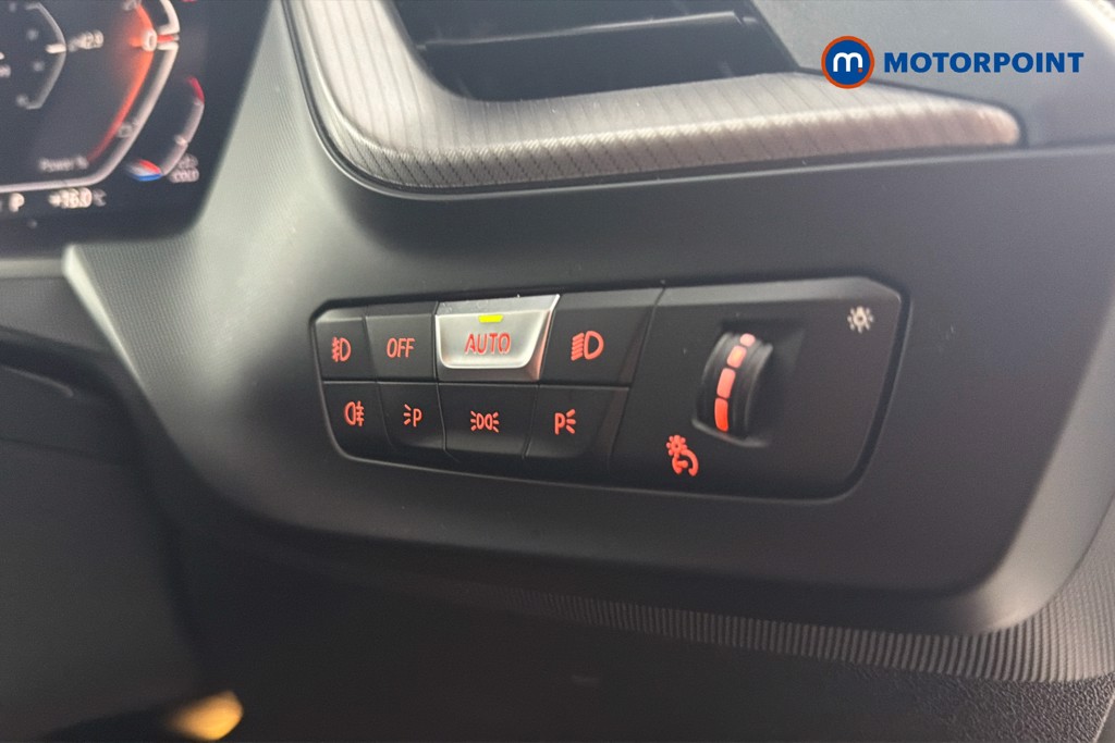 BMW 1 Series M Sport Automatic Diesel Hatchback - Stock Number (1641620) - 18th supplementary image
