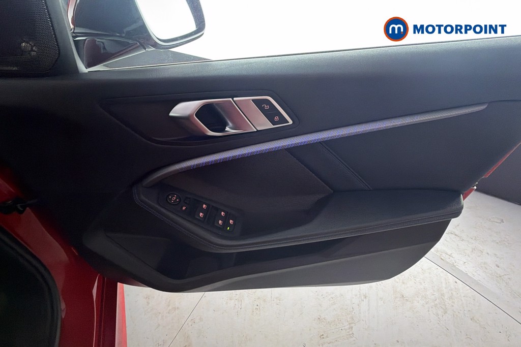 BMW 1 Series M Sport Automatic Diesel Hatchback - Stock Number (1641620) - 19th supplementary image