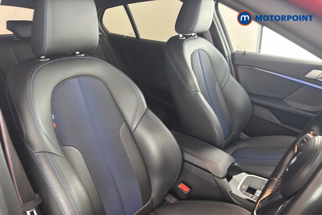 BMW 1 Series M Sport Automatic Diesel Hatchback - Stock Number (1641620) - 22nd supplementary image
