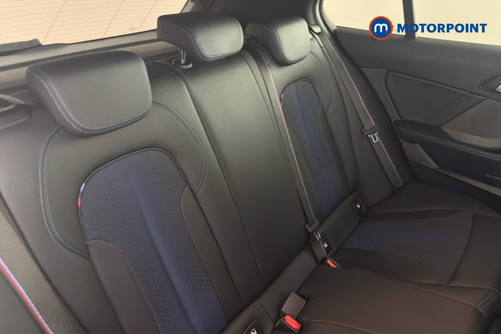 BMW 1 Series M Sport Automatic Diesel Hatchback - Stock Number (1641620) - 28th supplementary image