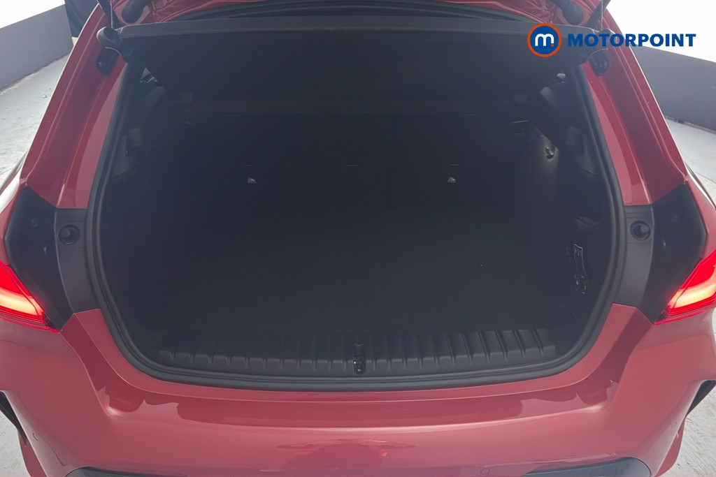 BMW 1 Series M Sport Automatic Diesel Hatchback - Stock Number (1641620) - 33rd supplementary image