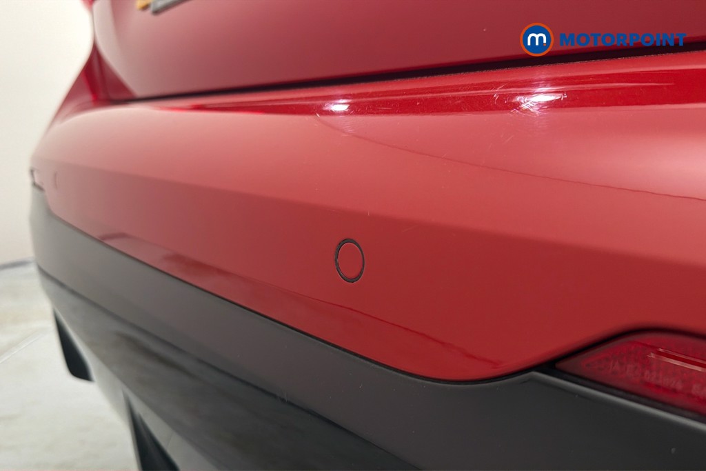 BMW 1 Series M Sport Automatic Diesel Hatchback - Stock Number (1641620) - 40th supplementary image