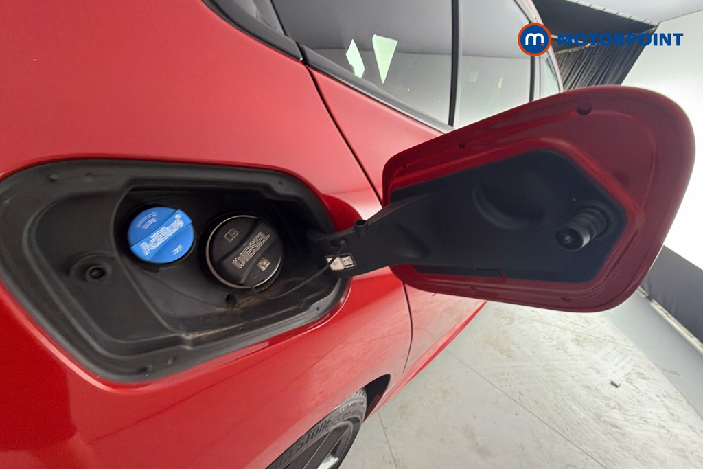BMW 1 Series M Sport Automatic Diesel Hatchback - Stock Number (1641620) - 41st supplementary image