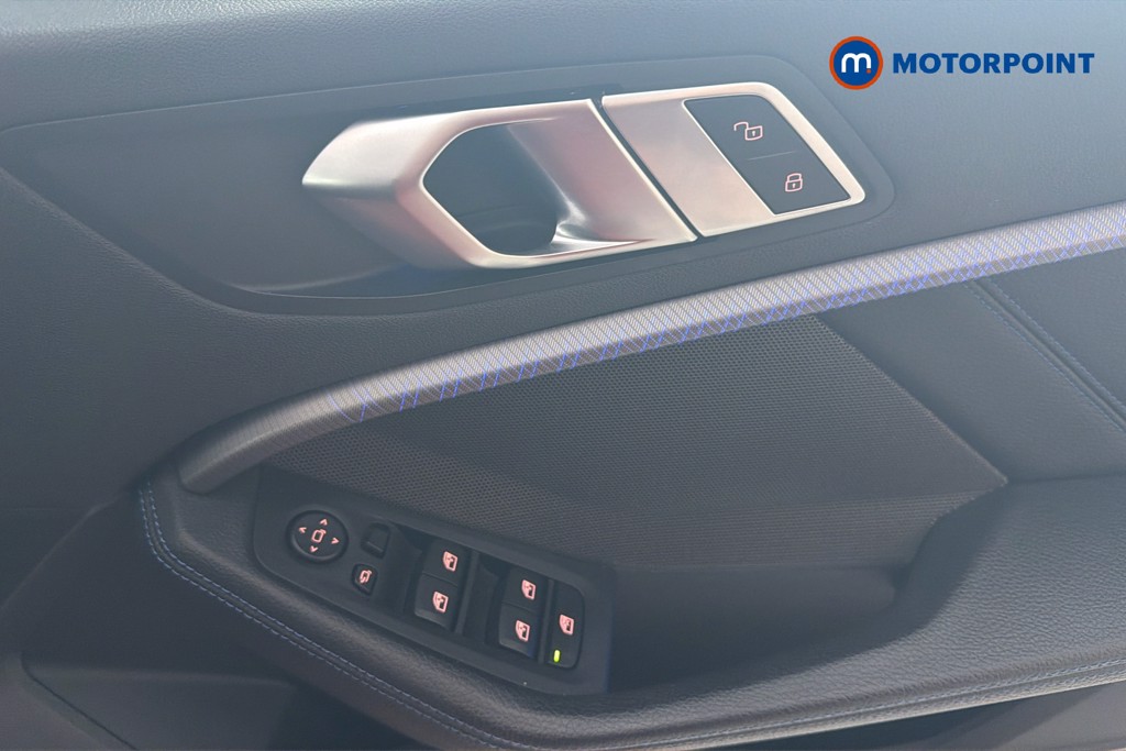 BMW 1 Series M Sport Automatic Diesel Hatchback - Stock Number (1641620) - 42nd supplementary image