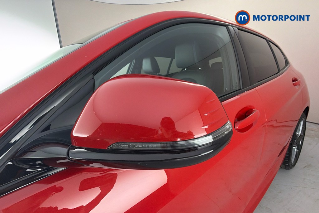 BMW 1 Series M Sport Automatic Diesel Hatchback - Stock Number (1641620) - 43rd supplementary image