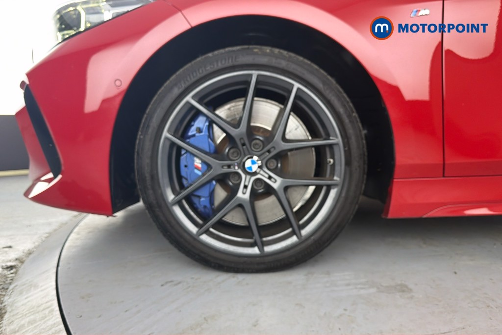 BMW 1 Series M Sport Automatic Diesel Hatchback - Stock Number (1641620) - 47th supplementary image