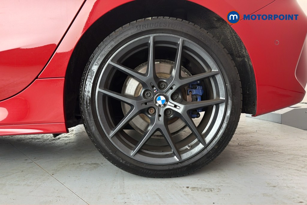 BMW 1 Series M Sport Automatic Diesel Hatchback - Stock Number (1641620) - 48th supplementary image