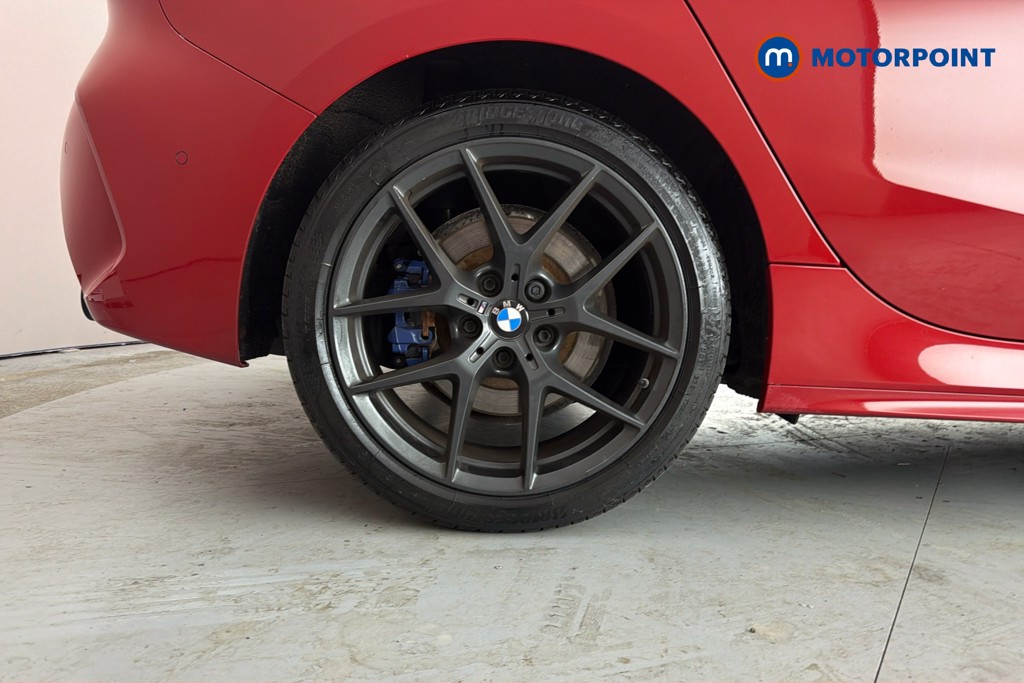 BMW 1 Series M Sport Automatic Diesel Hatchback - Stock Number (1641620) - 49th supplementary image