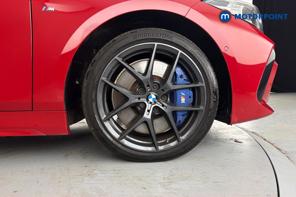 BMW 1 Series M Sport Automatic Diesel Hatchback - Stock Number (1641620) - 50th supplementary image