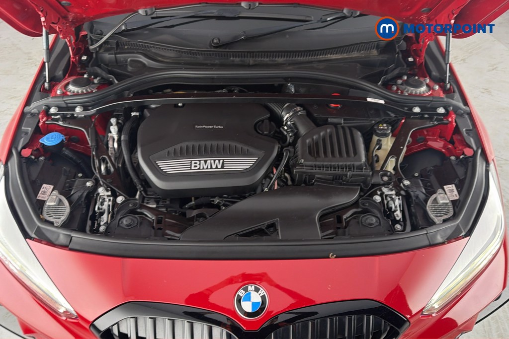 BMW 1 Series M Sport Automatic Diesel Hatchback - Stock Number (1641620) - 51st supplementary image