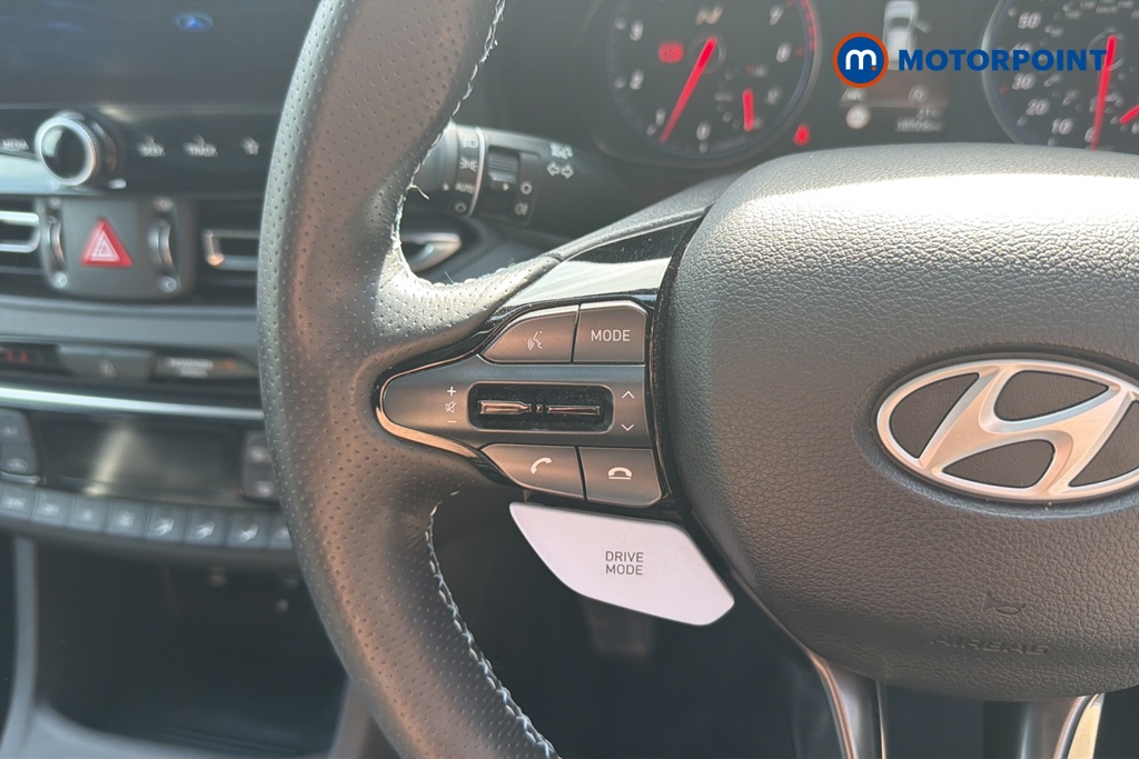 Hyundai I30 N Performance Manual Petrol Hatchback - Stock Number (1642403) - 4th supplementary image