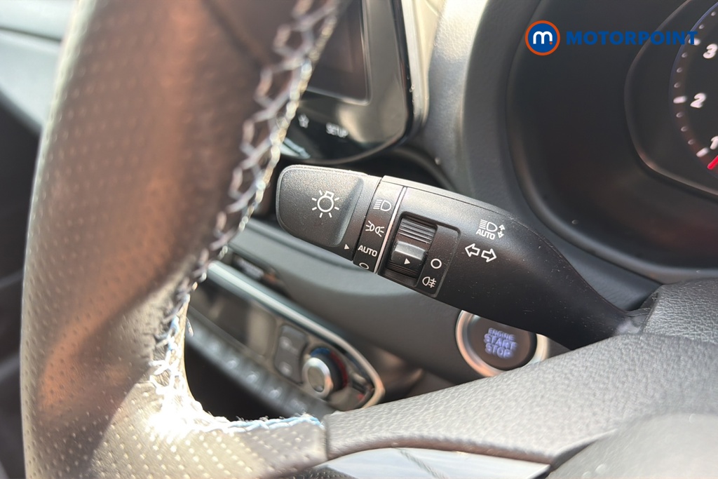 Hyundai I30 N Performance Manual Petrol Hatchback - Stock Number (1642403) - 5th supplementary image