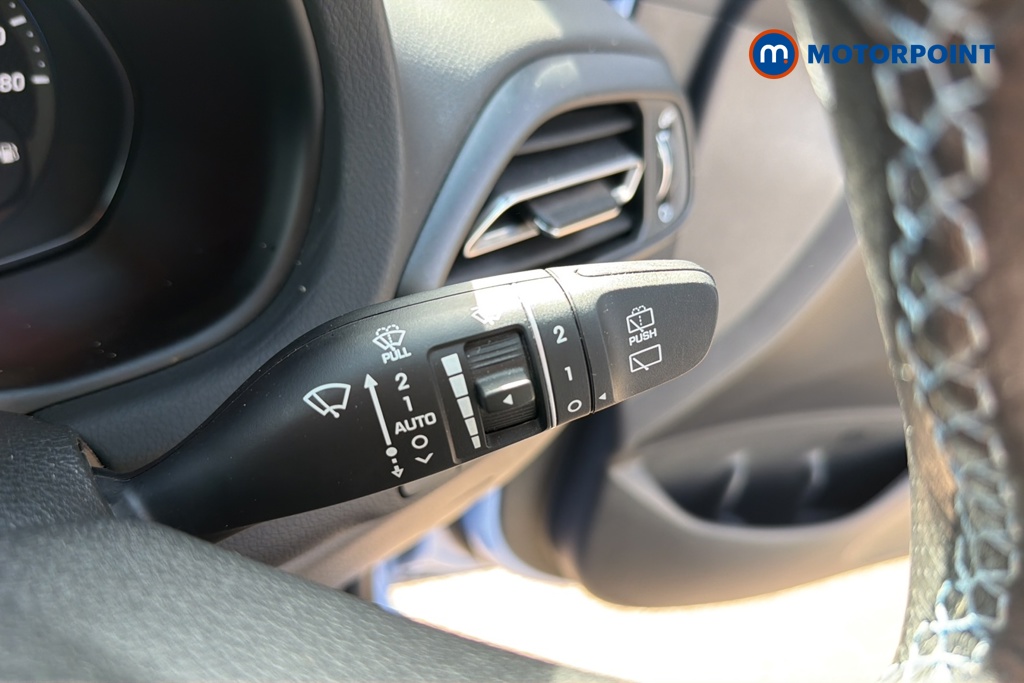 Hyundai I30 N Performance Manual Petrol Hatchback - Stock Number (1642403) - 6th supplementary image