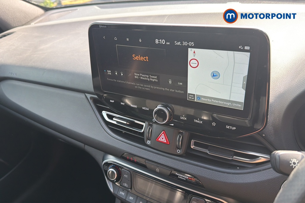 Hyundai I30 N Performance Manual Petrol Hatchback - Stock Number (1642403) - 8th supplementary image