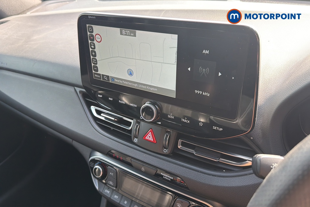 Hyundai I30 N Performance Manual Petrol Hatchback - Stock Number (1642403) - 9th supplementary image