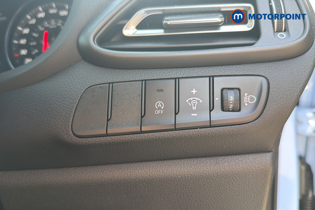 Hyundai I30 N Performance Manual Petrol Hatchback - Stock Number (1642403) - 11th supplementary image