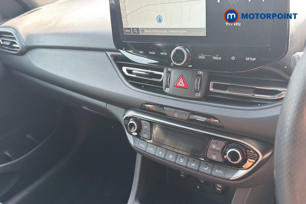 Hyundai I30 N Performance Manual Petrol Hatchback - Stock Number (1642403) - 12th supplementary image