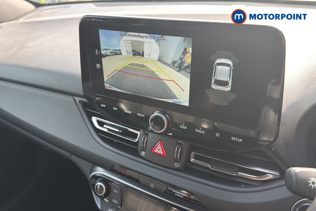Hyundai I30 N Performance Manual Petrol Hatchback - Stock Number (1642403) - 13th supplementary image