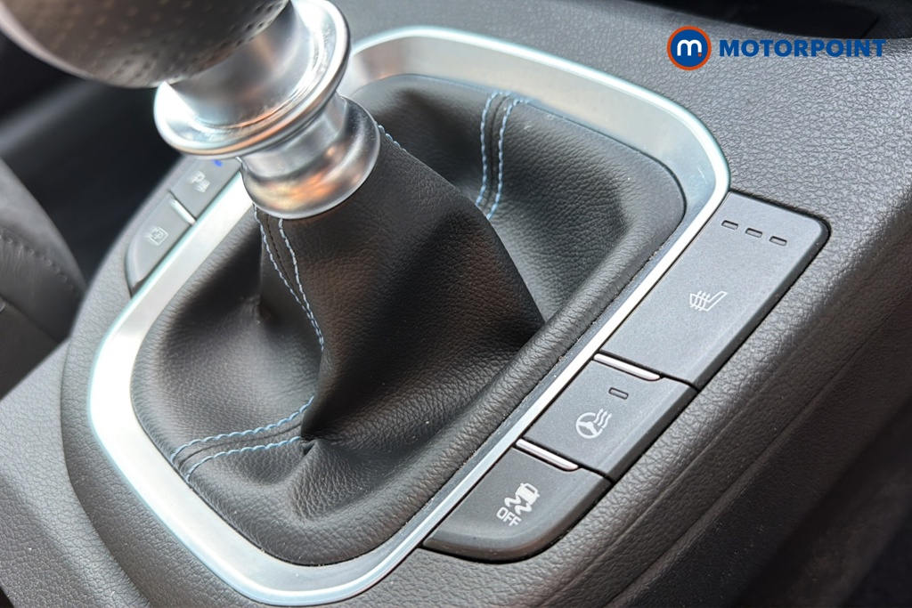 Hyundai I30 N Performance Manual Petrol Hatchback - Stock Number (1642403) - 14th supplementary image