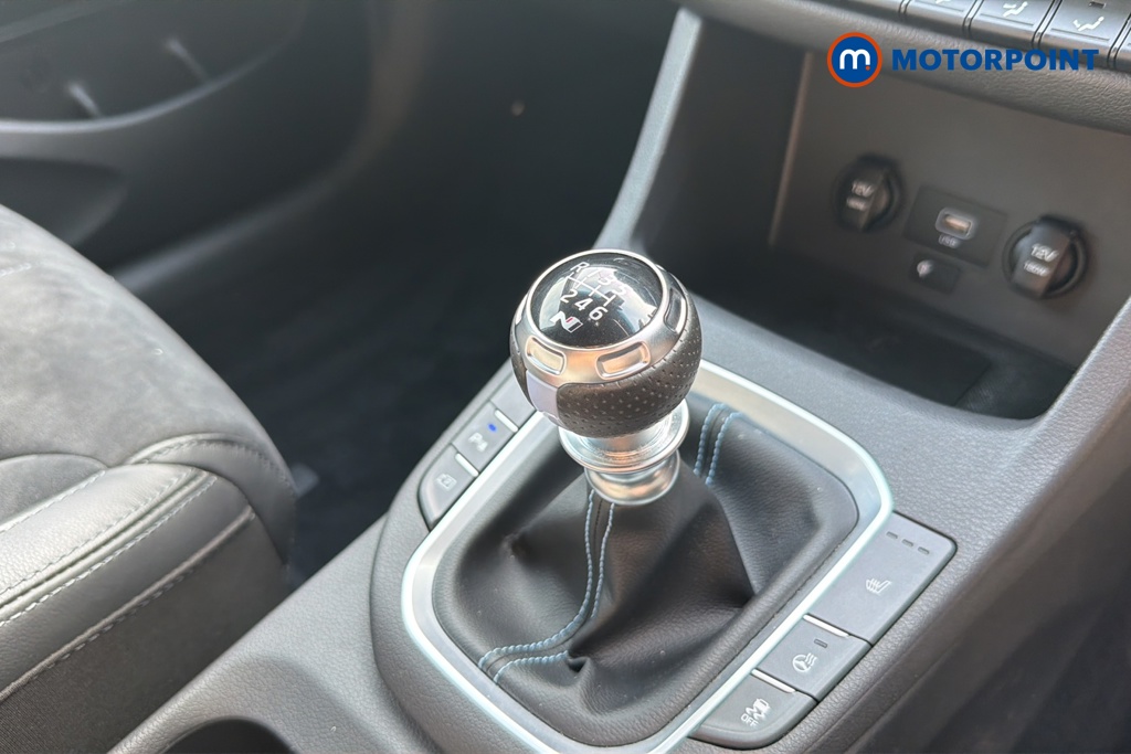 Hyundai I30 N Performance Manual Petrol Hatchback - Stock Number (1642403) - 15th supplementary image