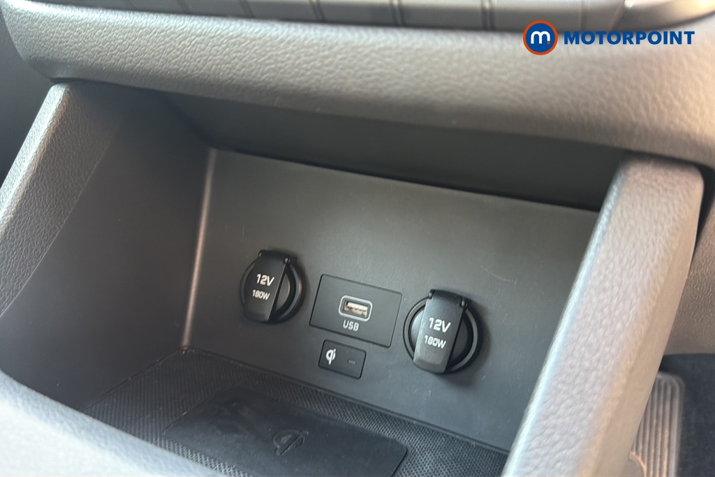 Hyundai I30 N Performance Manual Petrol Hatchback - Stock Number (1642403) - 17th supplementary image