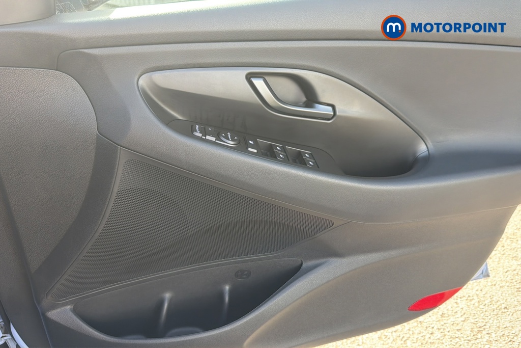 Hyundai I30 N Performance Manual Petrol Hatchback - Stock Number (1642403) - 18th supplementary image