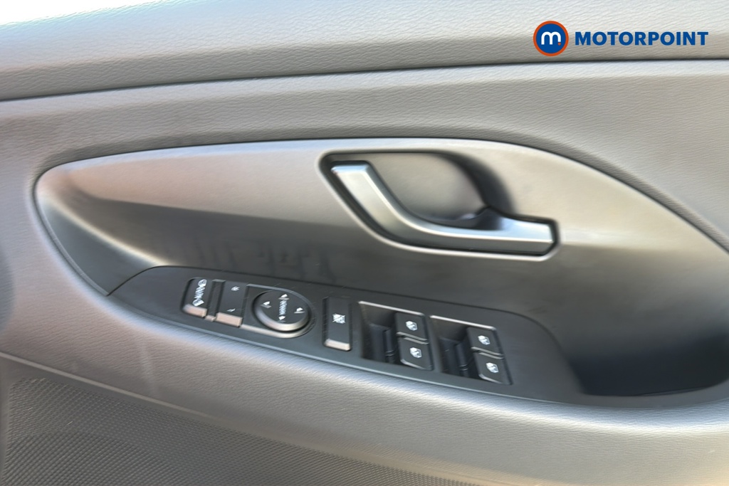 Hyundai I30 N Performance Manual Petrol Hatchback - Stock Number (1642403) - 19th supplementary image